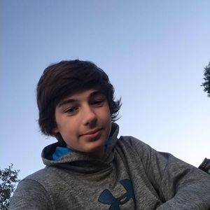 Meet your Posher, Ethan